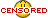 Цензура :cens: